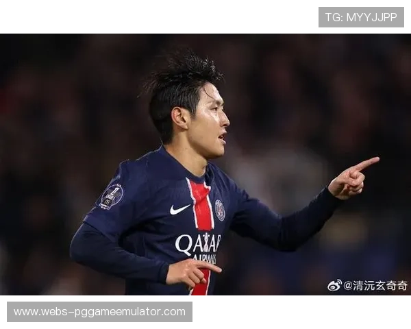 巴黎圣日耳曼公布客战洛里昂名单 李刚仁因流感无法出战