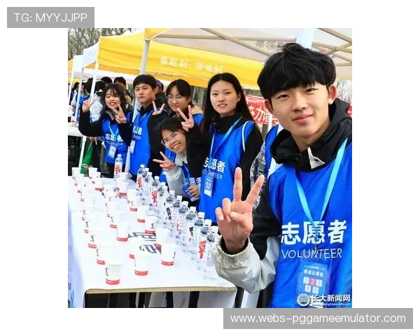 运动员盛赞四会赛场氛围，志愿者引导有序入场