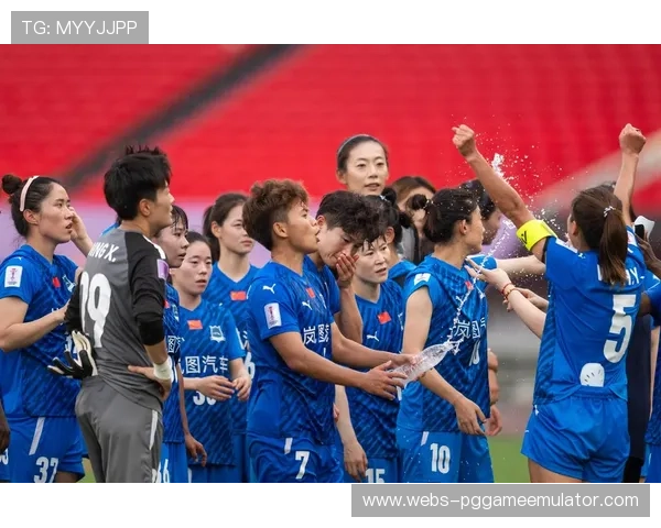 武汉女足亚冠首战1-1平纳萨夫,马君失点唐涵破门 武汉女足亚冠首战1-1平纳萨夫,马君失点唐涵破门