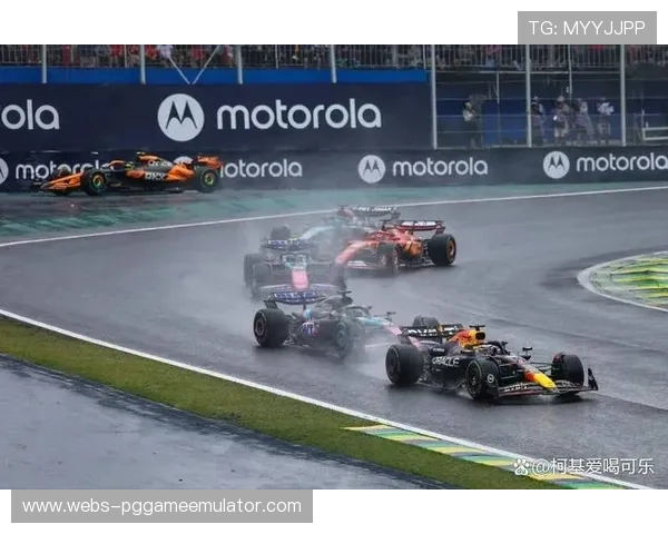 英特拉格斯赛道天气多变，周日正赛或面临雨战挑战