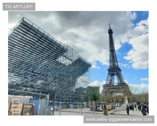 谷歌3D技术还原巴黎奥运场地，提升转播体验