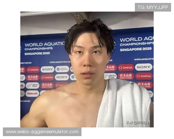 覃海洋从巴黎低谷到世锦赛百分自我评价，蛙王之路的心理突破