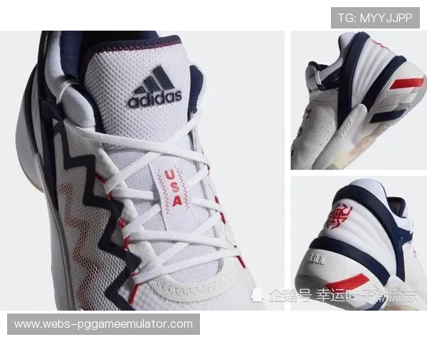 阿迪达斯为奥利塞推出签名战靴，商业价值水涨船高