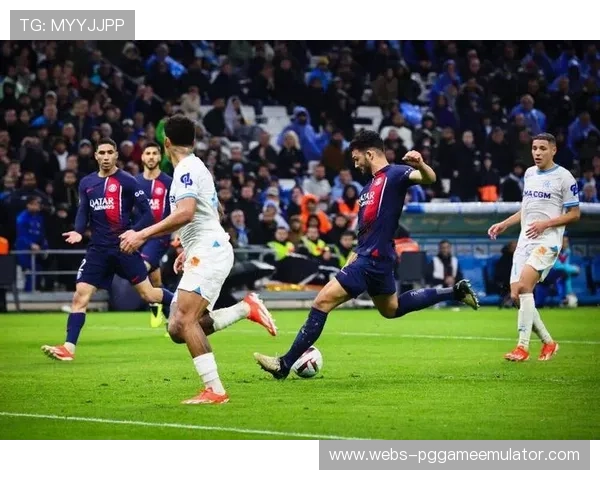 马赛客场韧性十足，法甲球队欧战竞争力提升